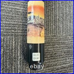 Vintage McDermott E-Series E-I4 19.5oz Eagle Pool Cue (CP1022156)