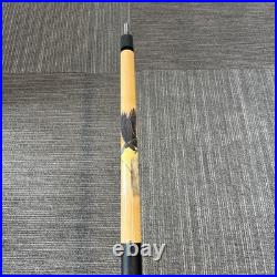 Vintage McDermott E-Series E-I4 19.5oz Eagle Pool Cue (CP1022156)