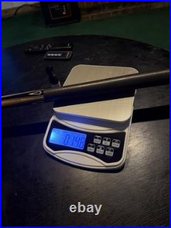 Vintage McDermott EN-6 Pool Cue Stick In Great Shape Free Shipping USA Only