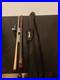 Vintage-McDermott-Leather-Case-With-Black-Panther-13-Mm-Pool-Cue-Stick-01-nmlq