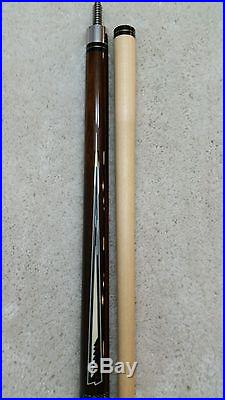 Vintage McDermott M804 Pool Cue Stick, Pristine Condition, Bad Ass Cue