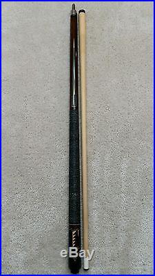Vintage McDermott M804 Pool Cue Stick, Pristine Condition, Free Shipping