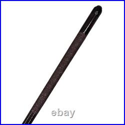 Vintage McDermott Pool Billiard Cue Deep Purple Wood Vintage McDermott Pool Billiard Cue Deep Purple Wood