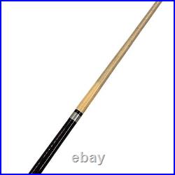 Vintage McDermott Pool Billiard Cue Deep Purple Wood Vintage McDermott Pool Billiard Cue Deep Purple Wood