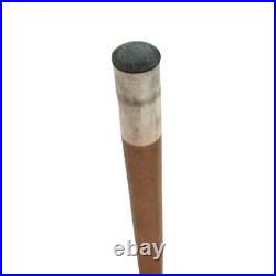 Vintage McDermott Pool Billiard Cue Deep Purple Wood Vintage McDermott Pool Billiard Cue Deep Purple Wood