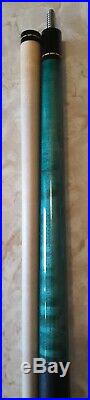 Vintage McDermott Pool Cue E G6, TOP CONDITION