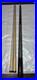 Vintage-McDermott-Pool-Cue-Linen-Wrapping-Possible-MCDERMOTT-E-B7-Read-Please-01-odly