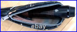 Vintage McDermott Thread Wrapped Handle Pool Cue 20oz 58.5 withsoft case Vintage McDermott Thread Wrapped Handle Pool Cue 20oz 58.5 withsoft case