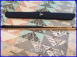 Vintage Mcdermott Blaze M-Series pool cue stick