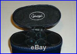 Vintage Mcdermott C-9 Pool Cue, 2 Shafts (1980-1984) Giuseppe 2x4 Leather Case