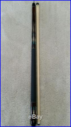 Vintage Mcdermott M39A Bridgeport C withi2 Pool Cue Stick, M3-Series Billiards