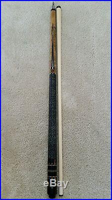 Vintage Mcdermott M802 Blaze Pool Cue Stick LIFETIME SHAFT WARRANTY, M-Series