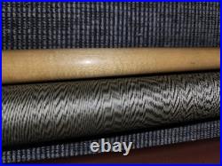 Vintage Mcdermott pool cue, E series 1990 EB2