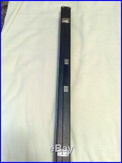 Vintage Retired McDermott D series D16 Pool Cue Very Good Used Condition
