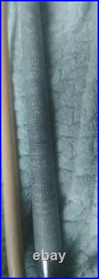 Vintage Retired McDermott M7-02 Pool Cue