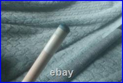 Vintage Retired McDermott M7-02 Pool Cue